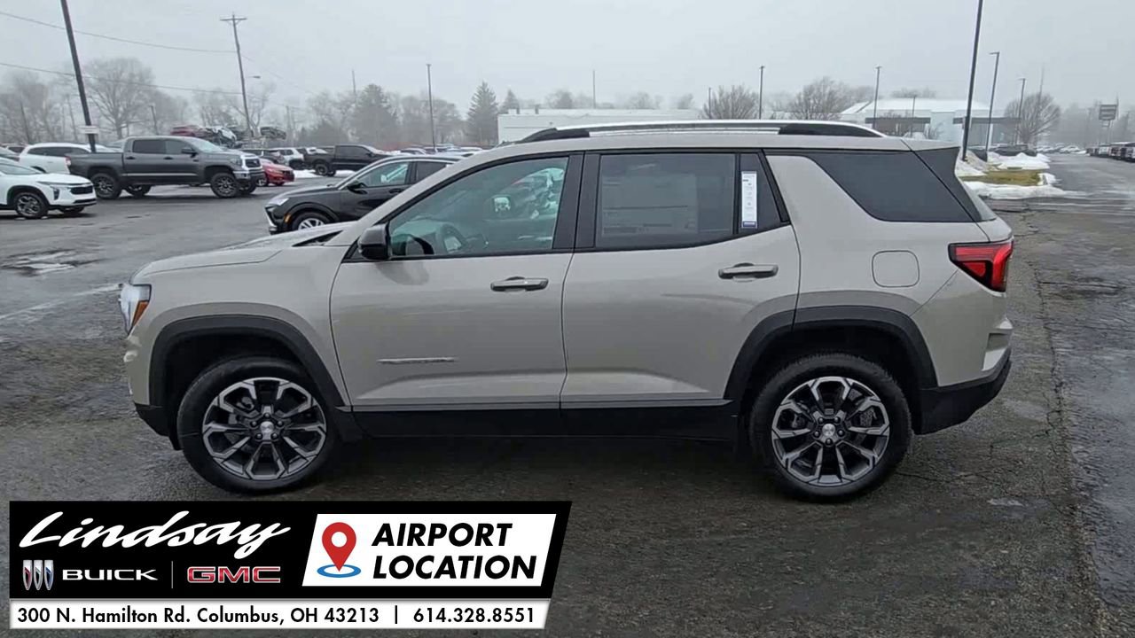 New 2026 GMC Terrain Elevation w/ Elevation Premium Package image 6