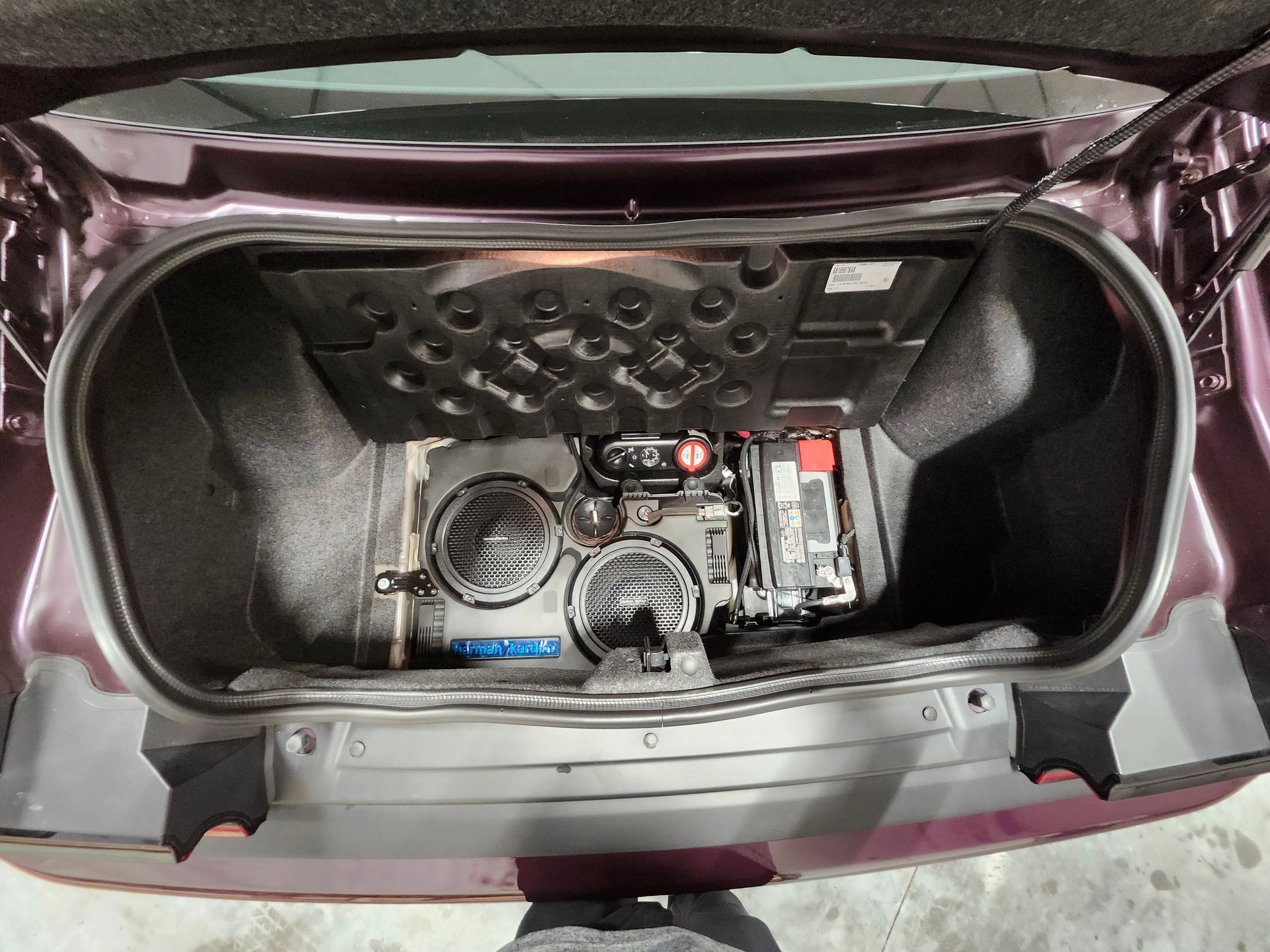 Used 2022 Dodge Challenger SRT Super Stock RWD image 26