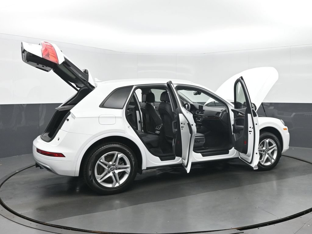 Used 2018 Audi Q5 2.0T Premium w/ Convenience Package AWD/4WD image 36