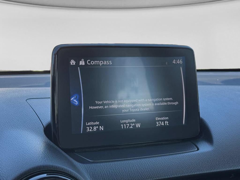 Used 2020 Toyota Yaris XLE FWD image 15