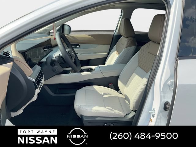 New 2027 Nissan Murano Platinum w/ Cargo Package AWD/4WD image 12