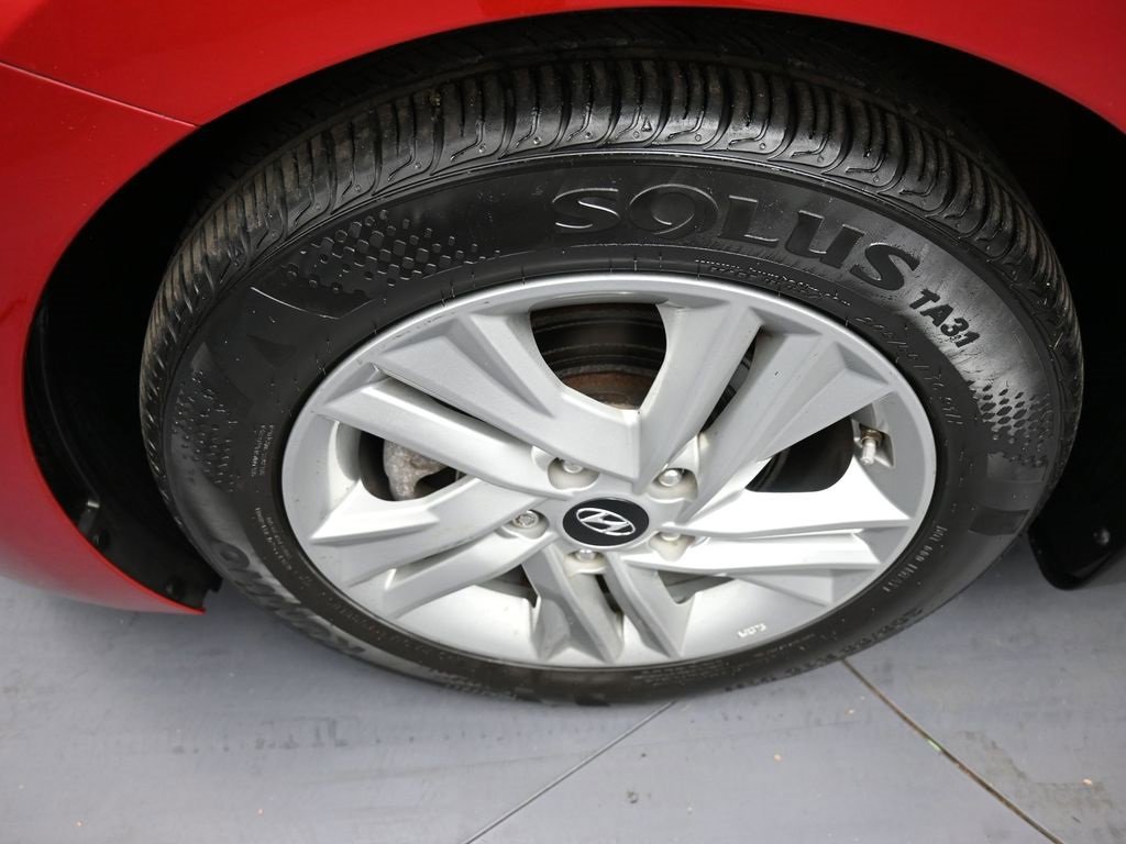 Used 2020 Hyundai Elantra Value Edition image 14