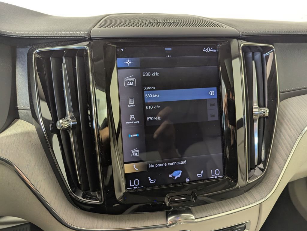 Used 2019 Volvo XC60 T5 Inscription w/ Protection Package Premier image 16