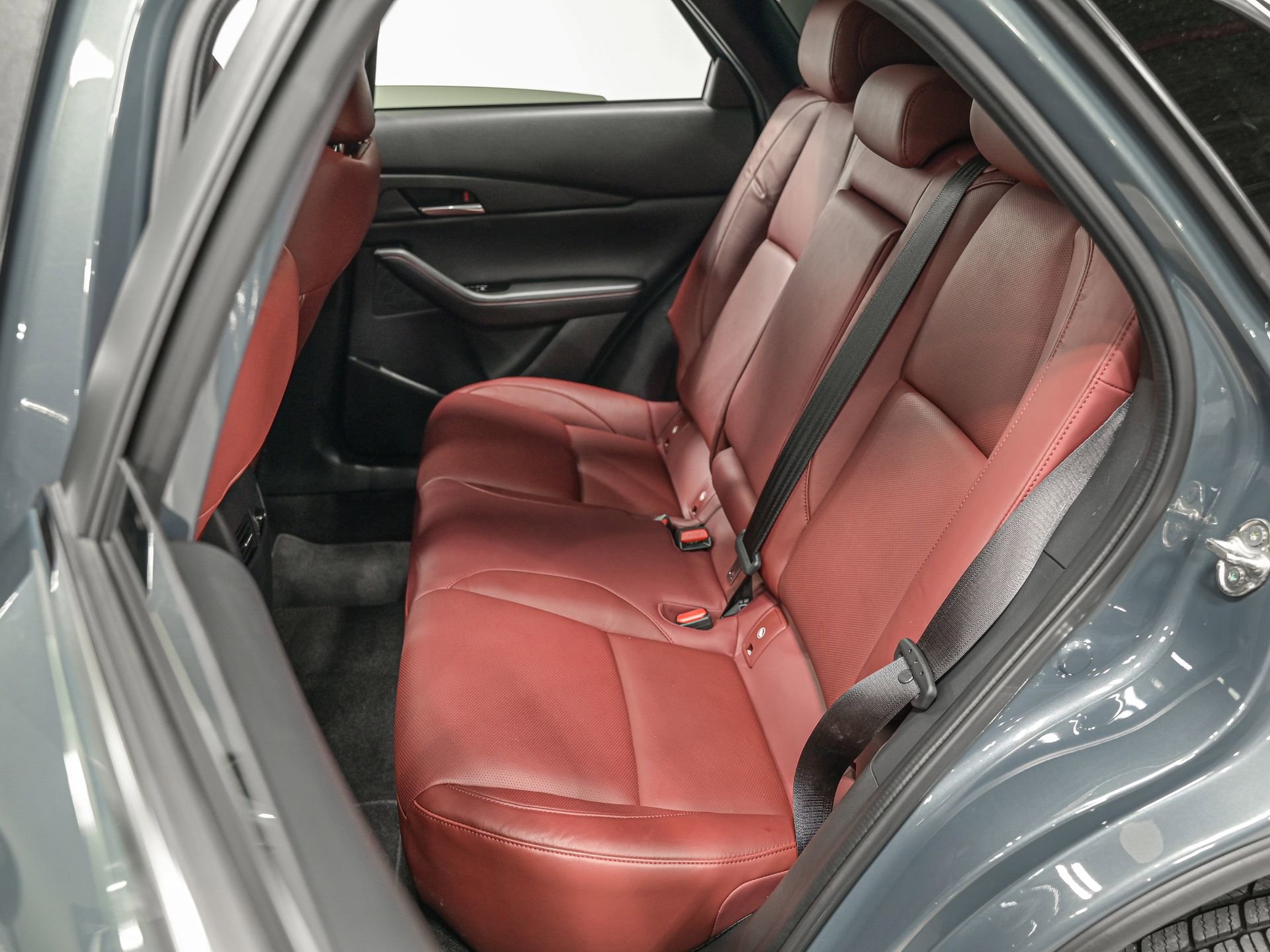 Used 2024 MAZDA CX-30 AWD 2.5 S w/ Preferred Package image 28