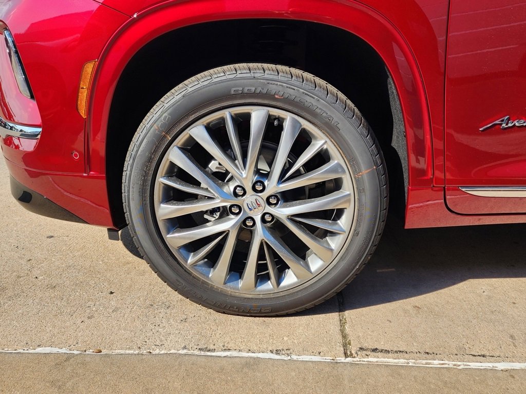 New 2026 Buick Enclave Avenir w/ Super Cruise Package image 60