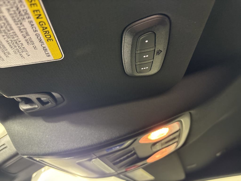 New 2026 RAM 1500 Big Horn w/ Night Edition AWD/4WD image 28
