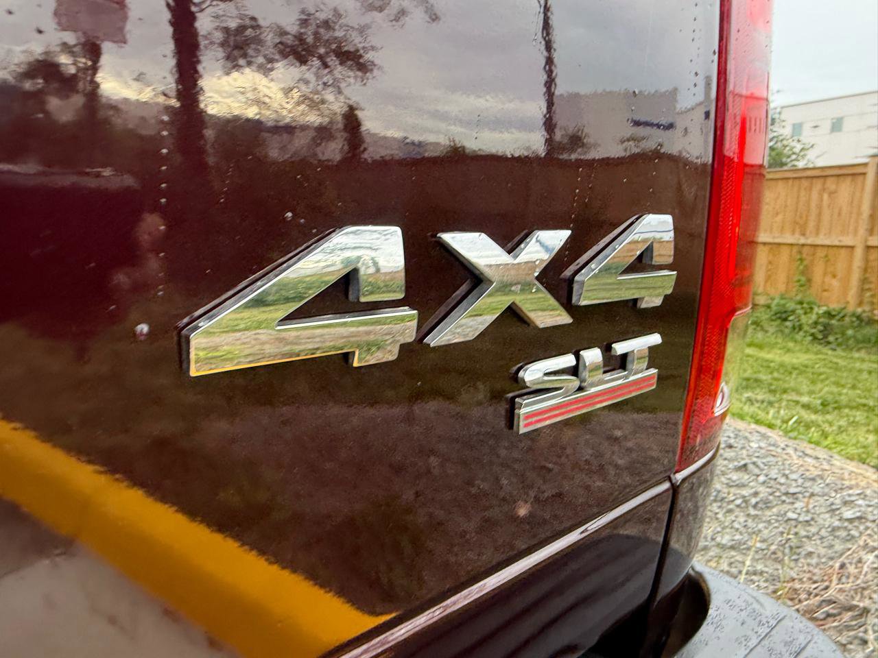 Used 2005 Dodge Ram 3500 Truck SLT w/ Trailer Tow Group AWD/4WD image 52