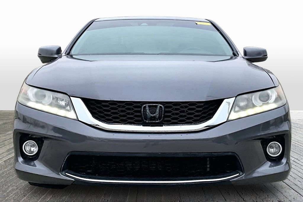 Used 2013 Honda Accord EX-L image 2