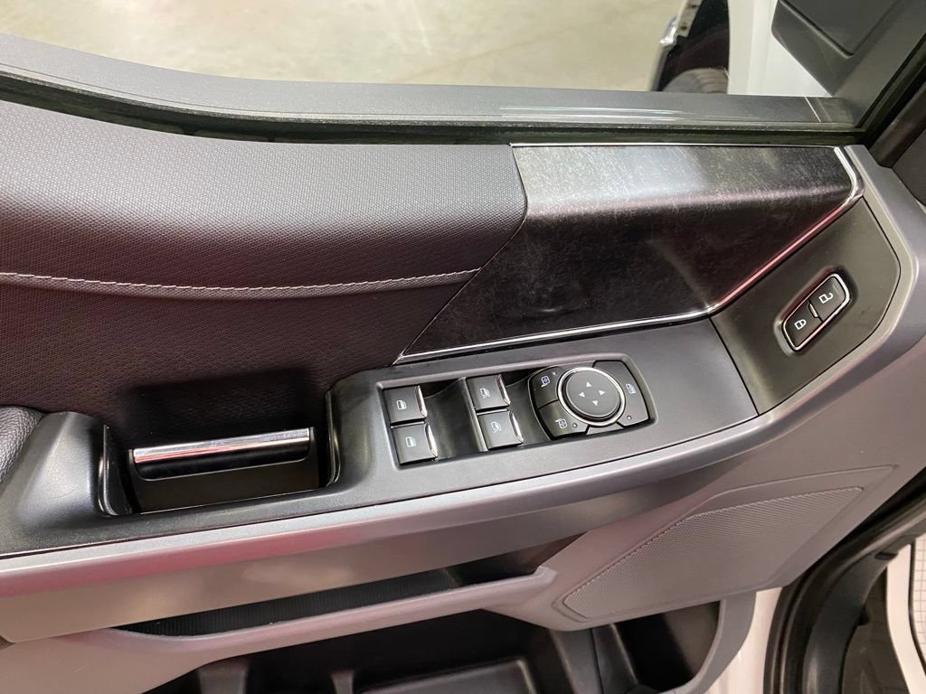 Used 2022 Ford F150 XLT w/ Equipment Group 301A Mid AWD/4WD image 34