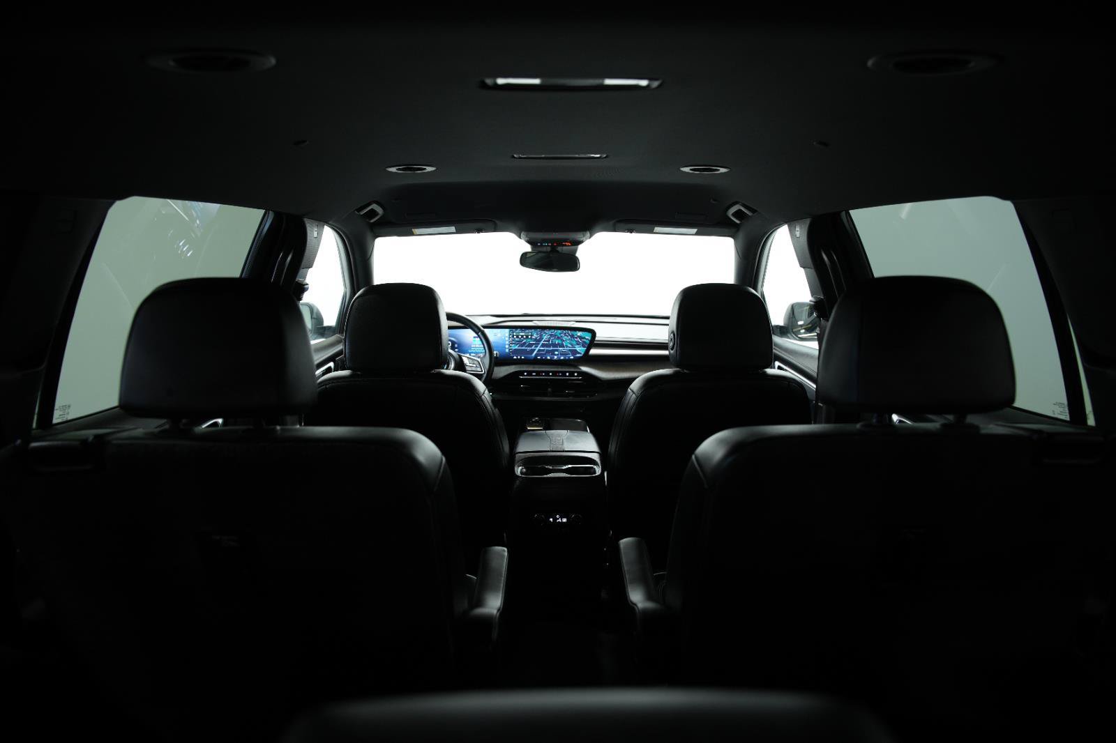 Used 2026 Buick Enclave Preferred FWD image 15