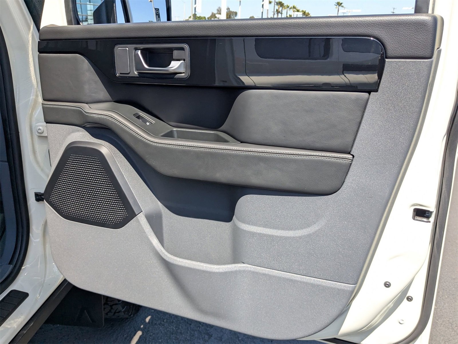 Used 2024 INEOS Grenadier Trialmaster Edition image 29