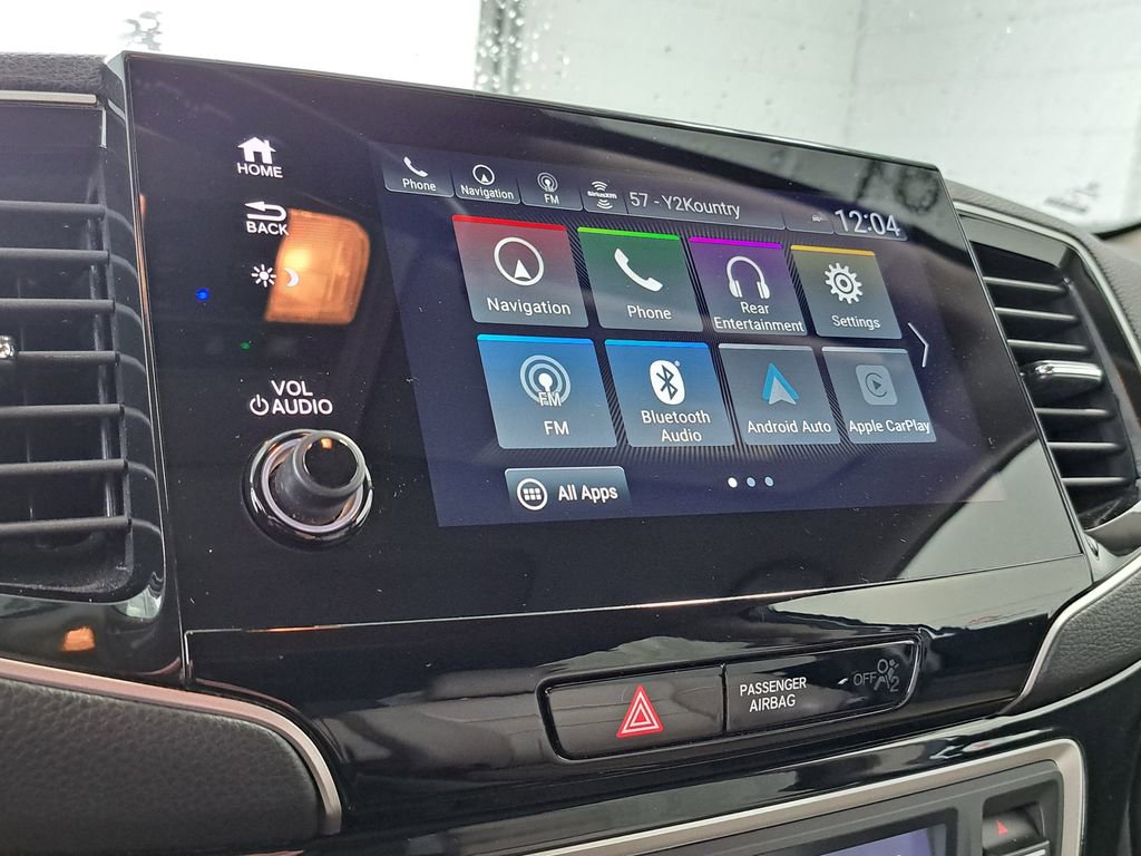 Used 2020 Honda Pilot Touring image 15