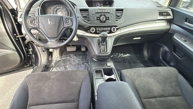 Used 2016 Honda CR-V LX image 24