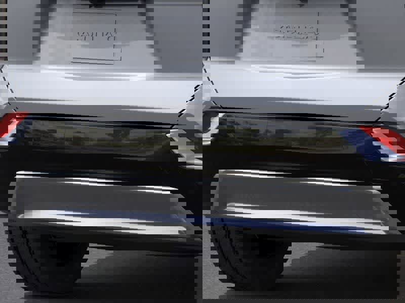 New 2025 Cadillac Optiq Sport 1 w/ LPO, Floor Liner Package image 14