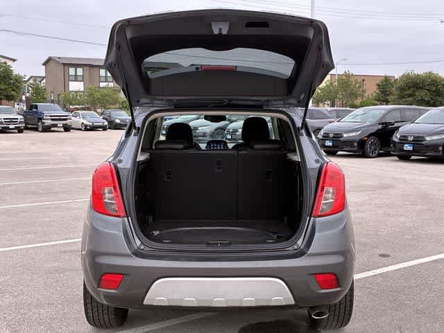 Used 2014 Buick Encore Convenience FWD image 34