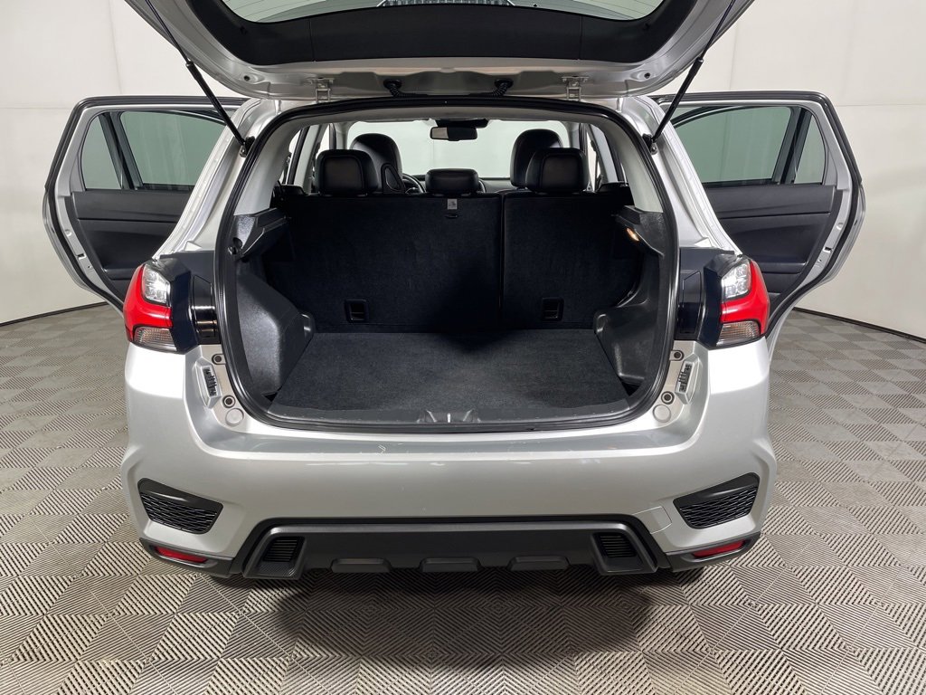 Used 2024 Mitsubishi Outlander Sport SE image 20