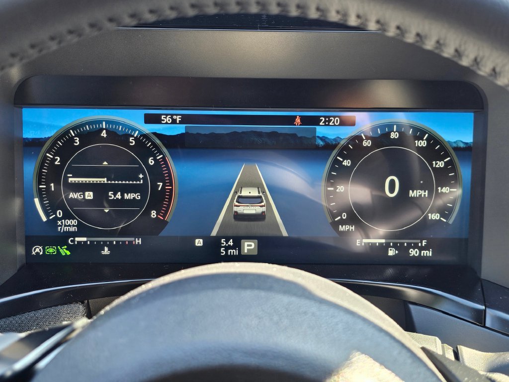 New 2026 Subaru Outback Premium AWD/4WD image 22