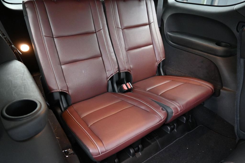 Used 2025 Dodge Durango SRT Hellcat AWD/4WD image 27