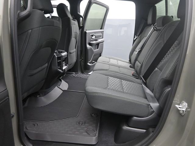New 2026 RAM 1500 Big Horn image 13