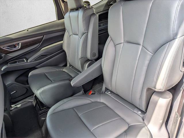 New 2026 Subaru Ascent Touring AWD/4WD image 11