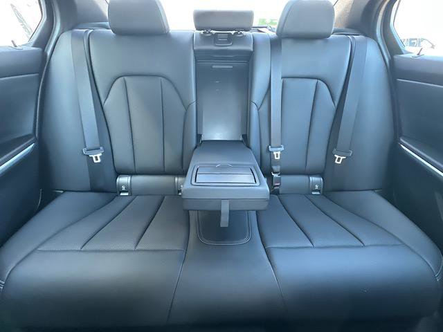 Certified 2024 BMW 330i xDrive 330i xDrive Sedan image 30