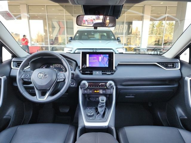 Certified 2023 Toyota RAV4 XLE Premium image 18