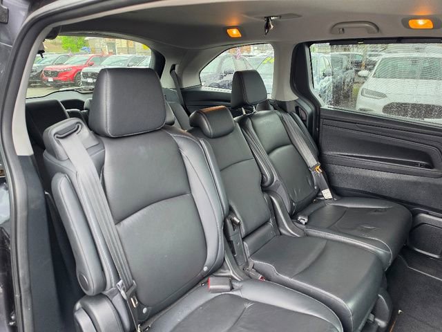 Used 2023 Honda Odyssey EX-L image 16