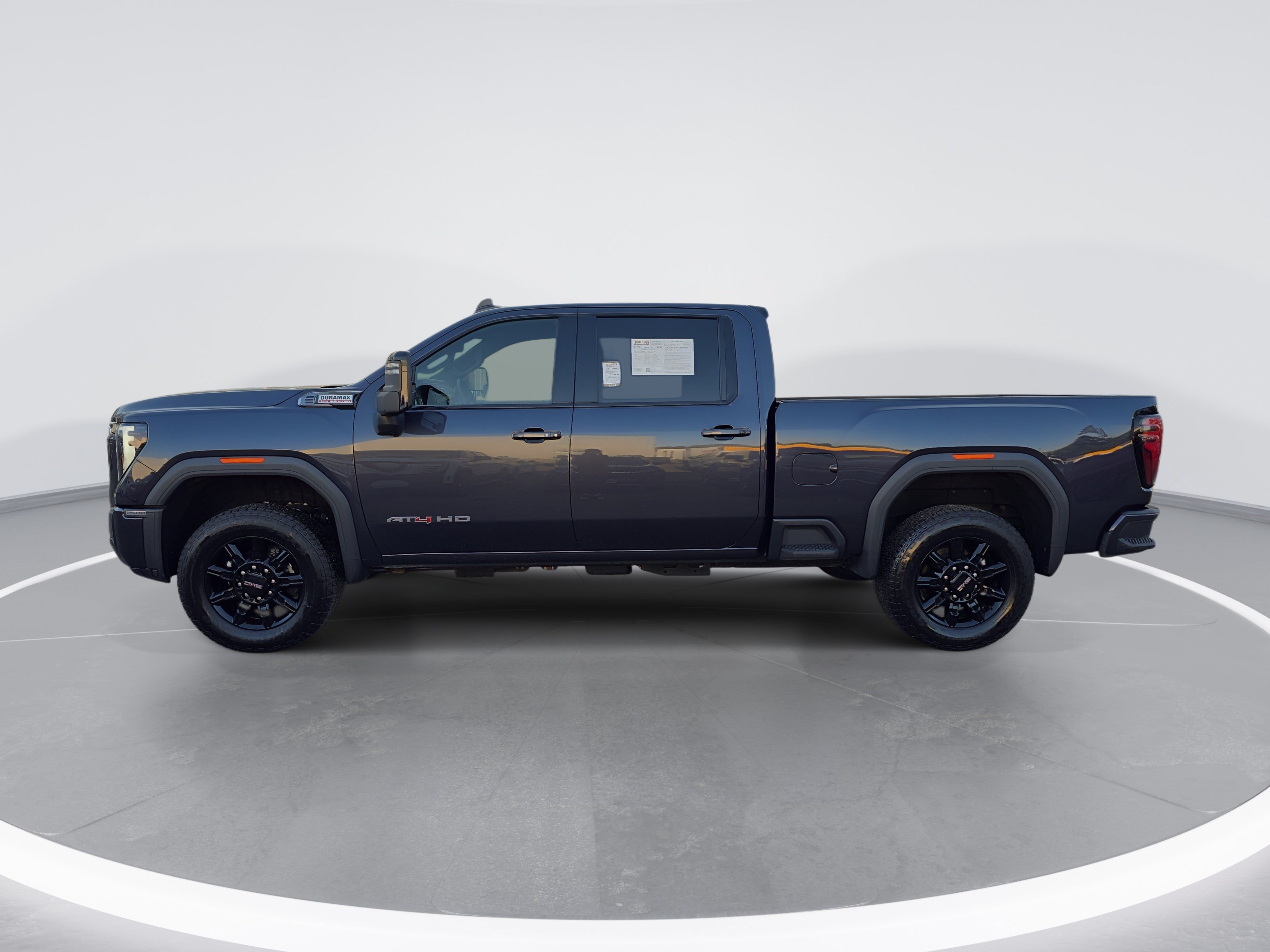 Used 2026 GMC Sierra 2500 AT4 AWD/4WD image 6