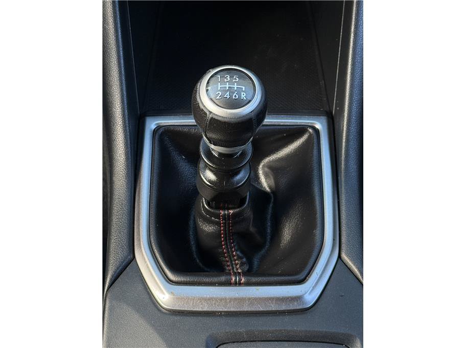 Used 2022 Subaru WRX Premium AWD/4WD image 14