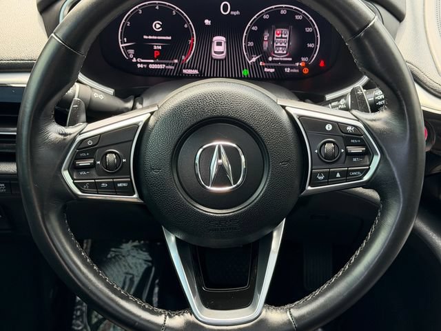 Certified 2025 Acura MDX FWD image 15