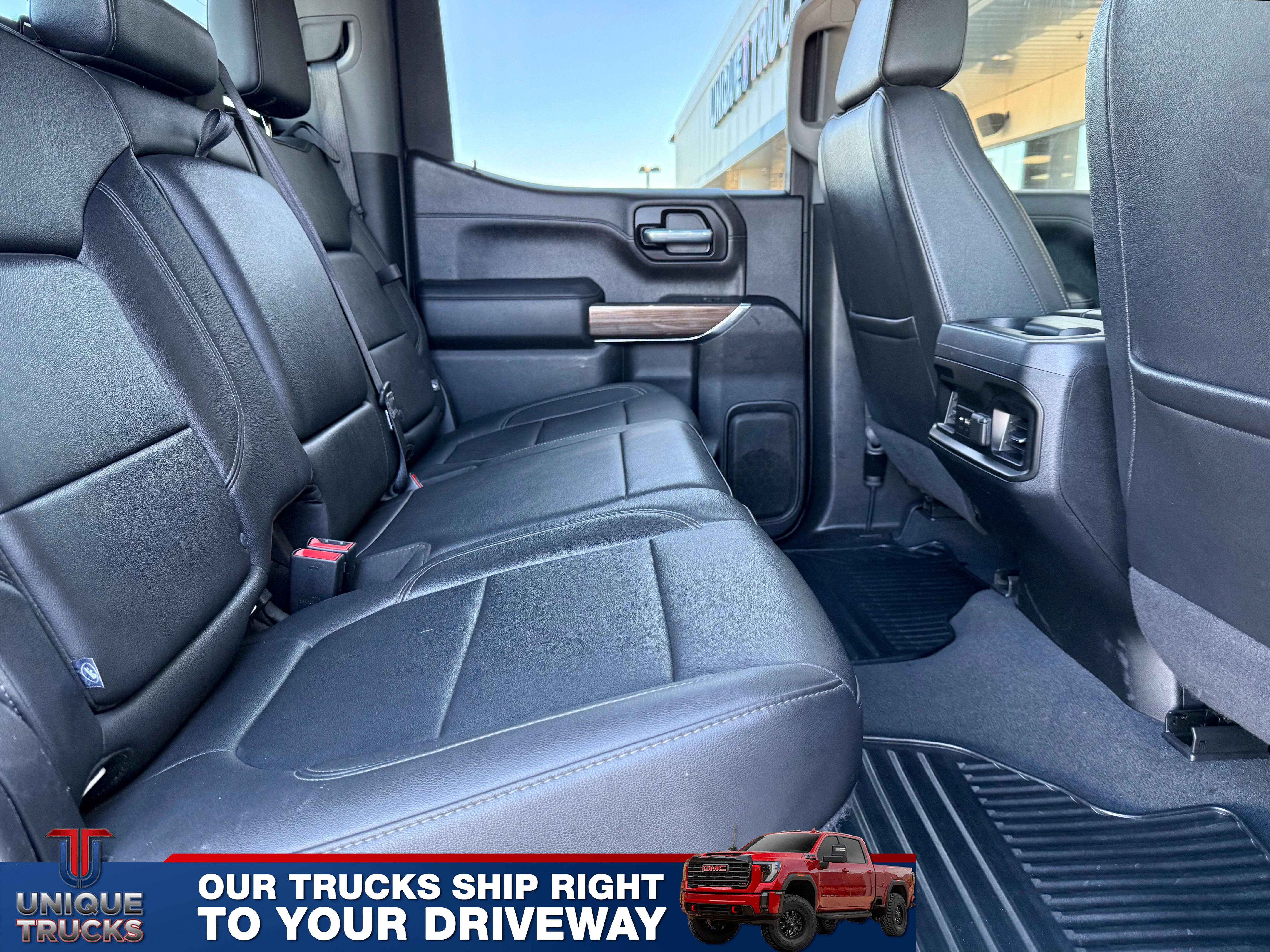 Used 2021 Chevrolet Silverado 1500 RST w/ Convenience Package II image 26