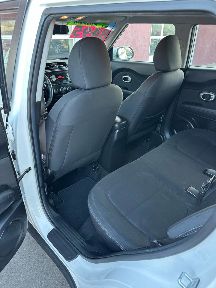 Used 2014 Kia Soul image 11