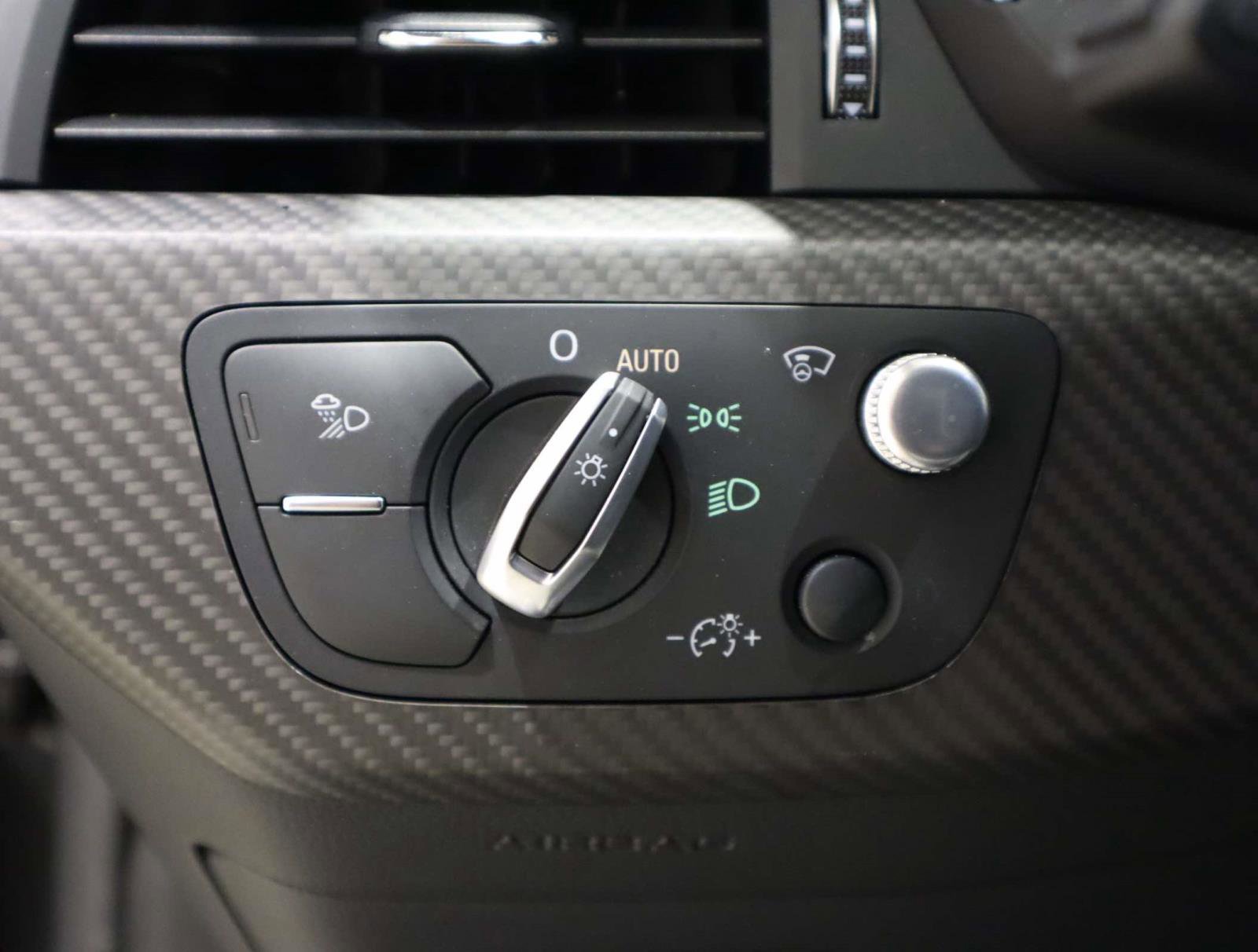 Used 2022 Audi RS 5 Sportback image 31