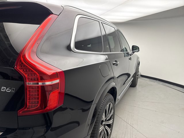 Used 2023 Volvo XC90 B6 Plus w/ Protection Package Premier image 5