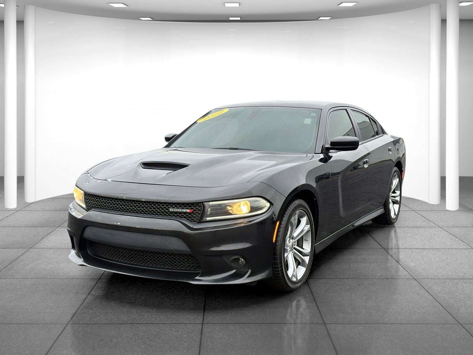 Used 2022 Dodge Charger R/T image 3