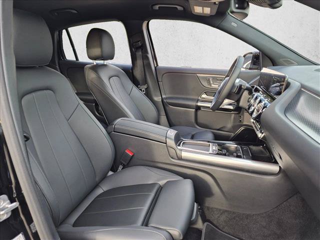 Certified 2026 Mercedes-Benz GLA 250 image 18