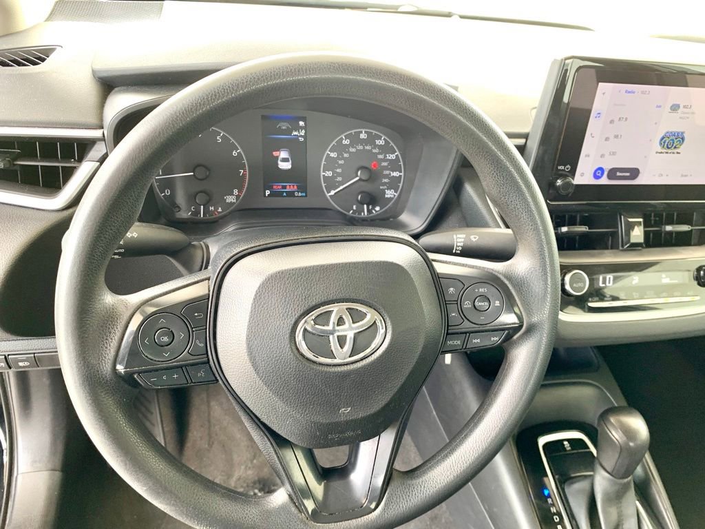 Used 2024 Toyota Corolla LE FWD image 29