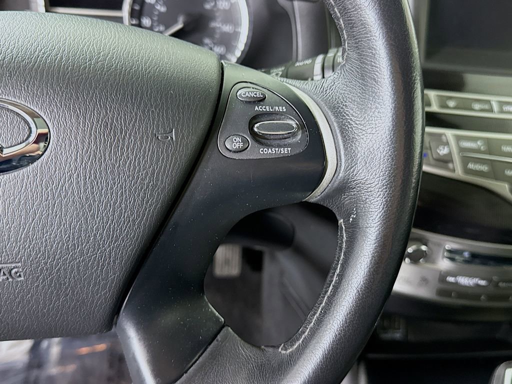 Used 2019 INFINITI QX60 Luxe w/ Essential Package image 24