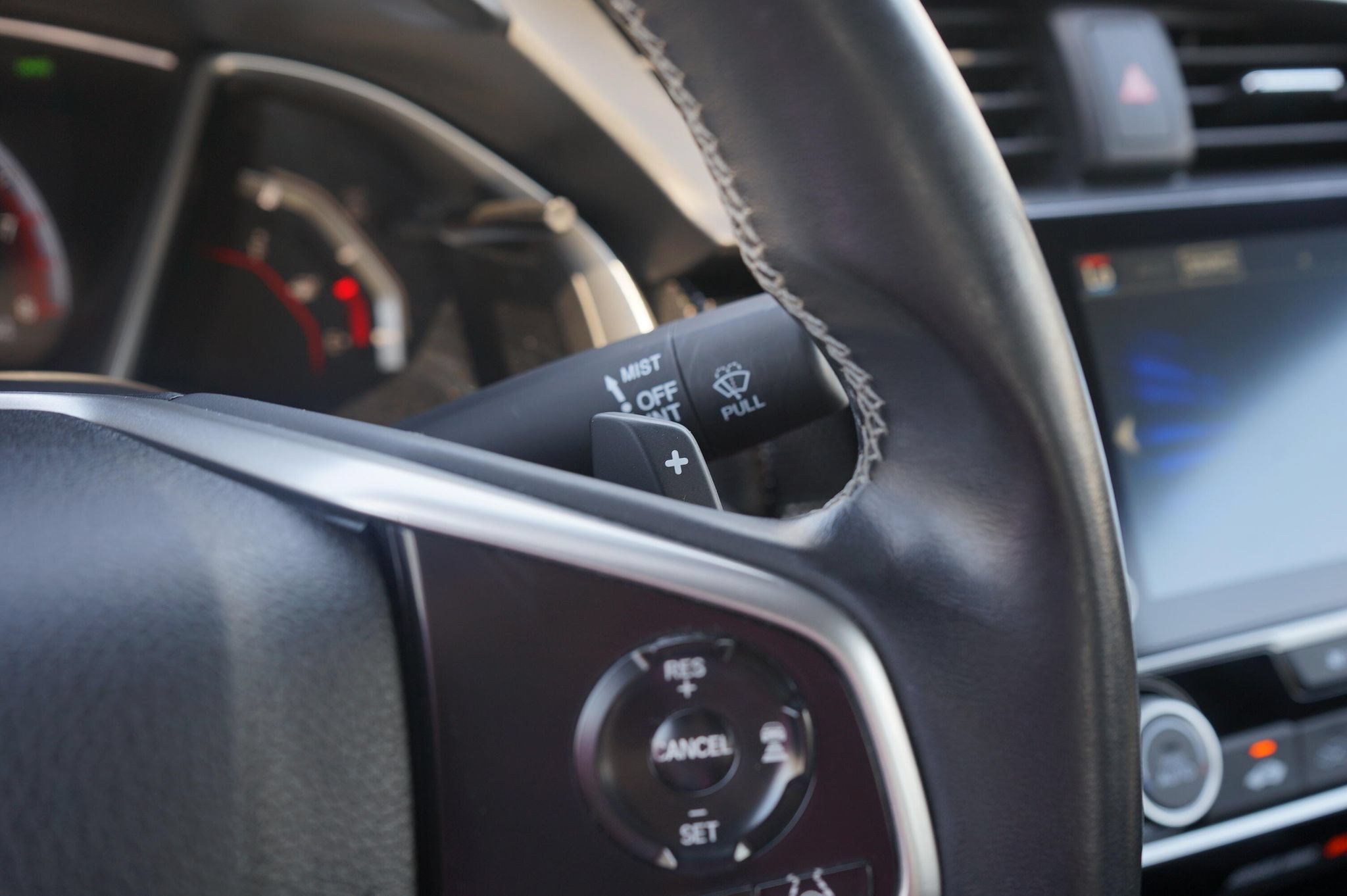 Used 2019 Honda Civic Sport image 14