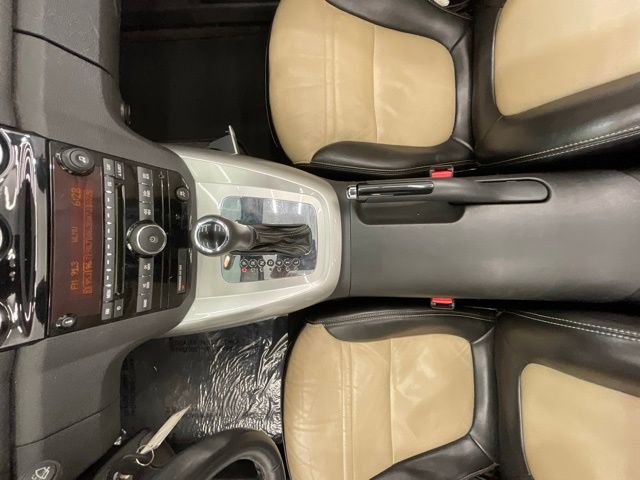 Used 2008 Saturn Sky w/ Premium Trim Package RWD image 20