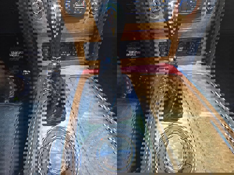 Used 2014 INFINITI QX80 4WD w/ Theater Package image 14