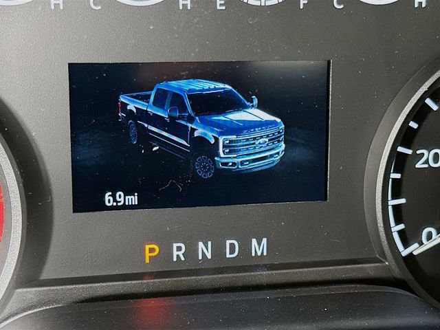 New 2026 Ford F250 XL image 16