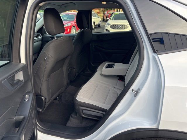Used 2023 Ford Escape Active AWD/4WD image 20