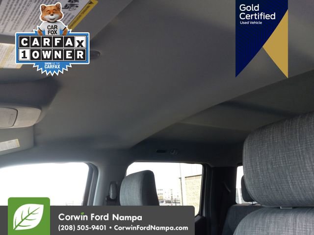 Certified 2023 Ford F150 XLT w/ Equipment Group 302A High image 25