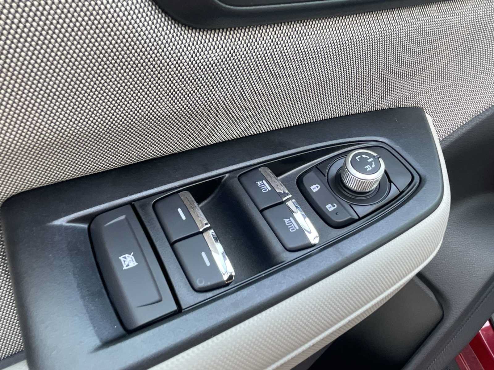 New 2026 Subaru Forester Premium AWD/4WD image 12