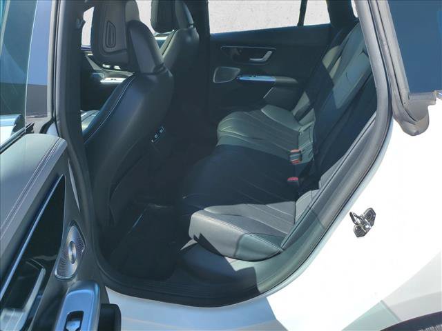 Certified 2023 Mercedes-Benz EQE 350+ 4MATIC Sedan image 24