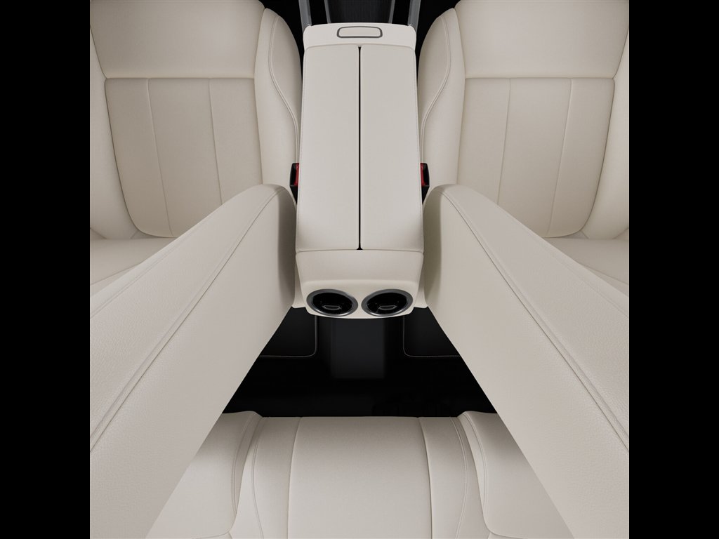 Certified 2026 Mercedes-Benz GLB 250 4MATIC image 47