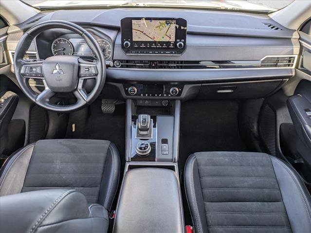 Used 2024 Mitsubishi Outlander Ralliart image 17