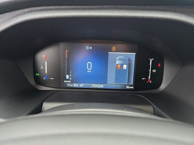 New 2026 Ford Transit 350 148 High Roof Extended AWD image 21