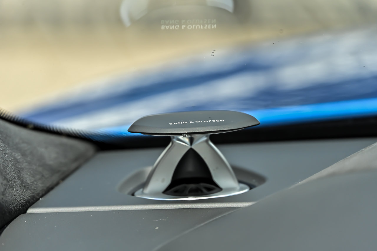Used 2023 Lamborghini Urus S AWD/4WD image 29